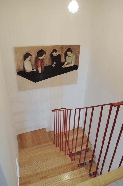 קסטלבונו Ypsilhome מראה חיצוני תמונה