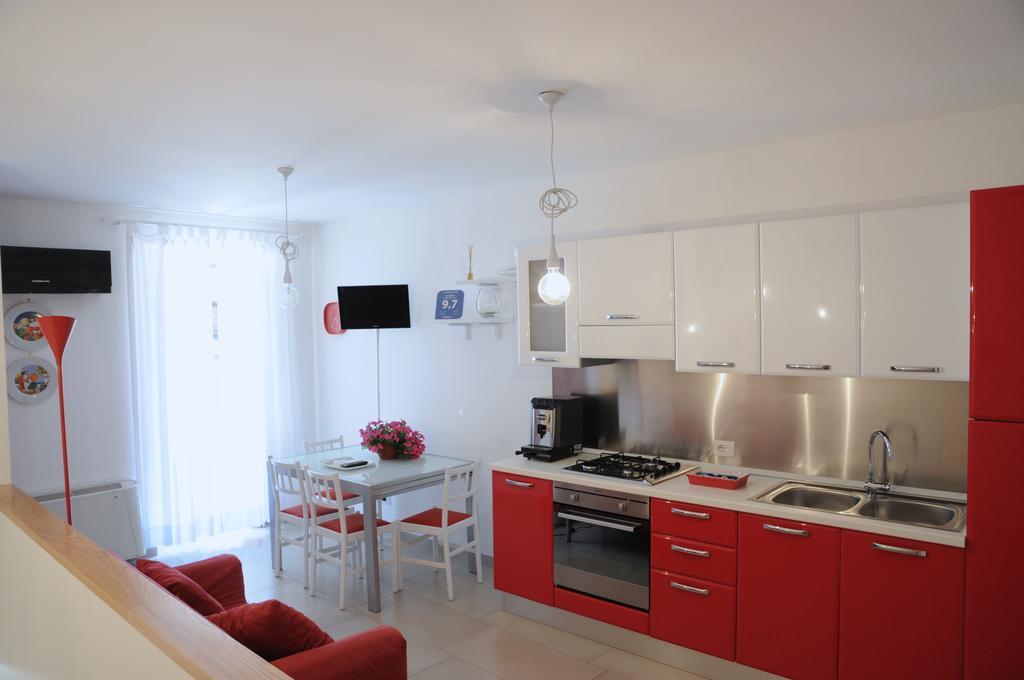 קסטלבונו Ypsilhome מראה חיצוני תמונה